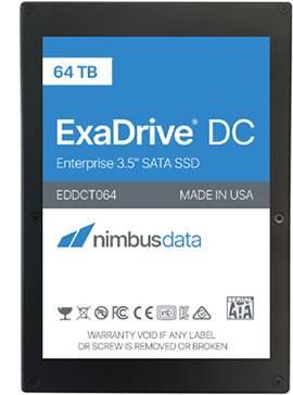 ExaDrive